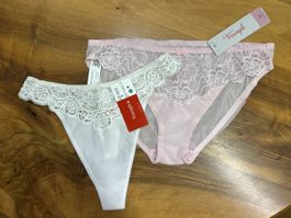 2x Unterhose 42