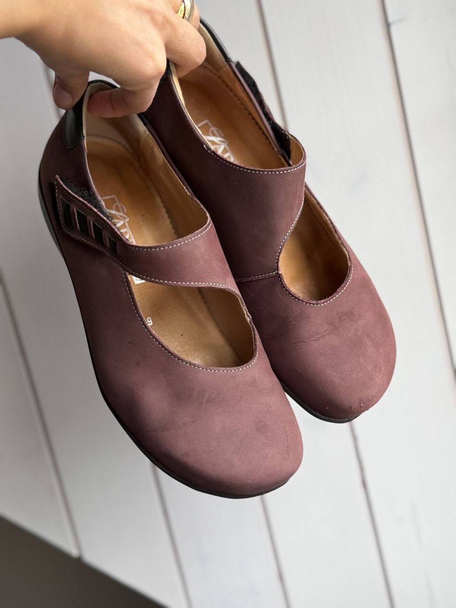 Scarpe da donna: Helevsko Ladysko 39  – Usato da Birmensdorf ZH venduto da elibela 6