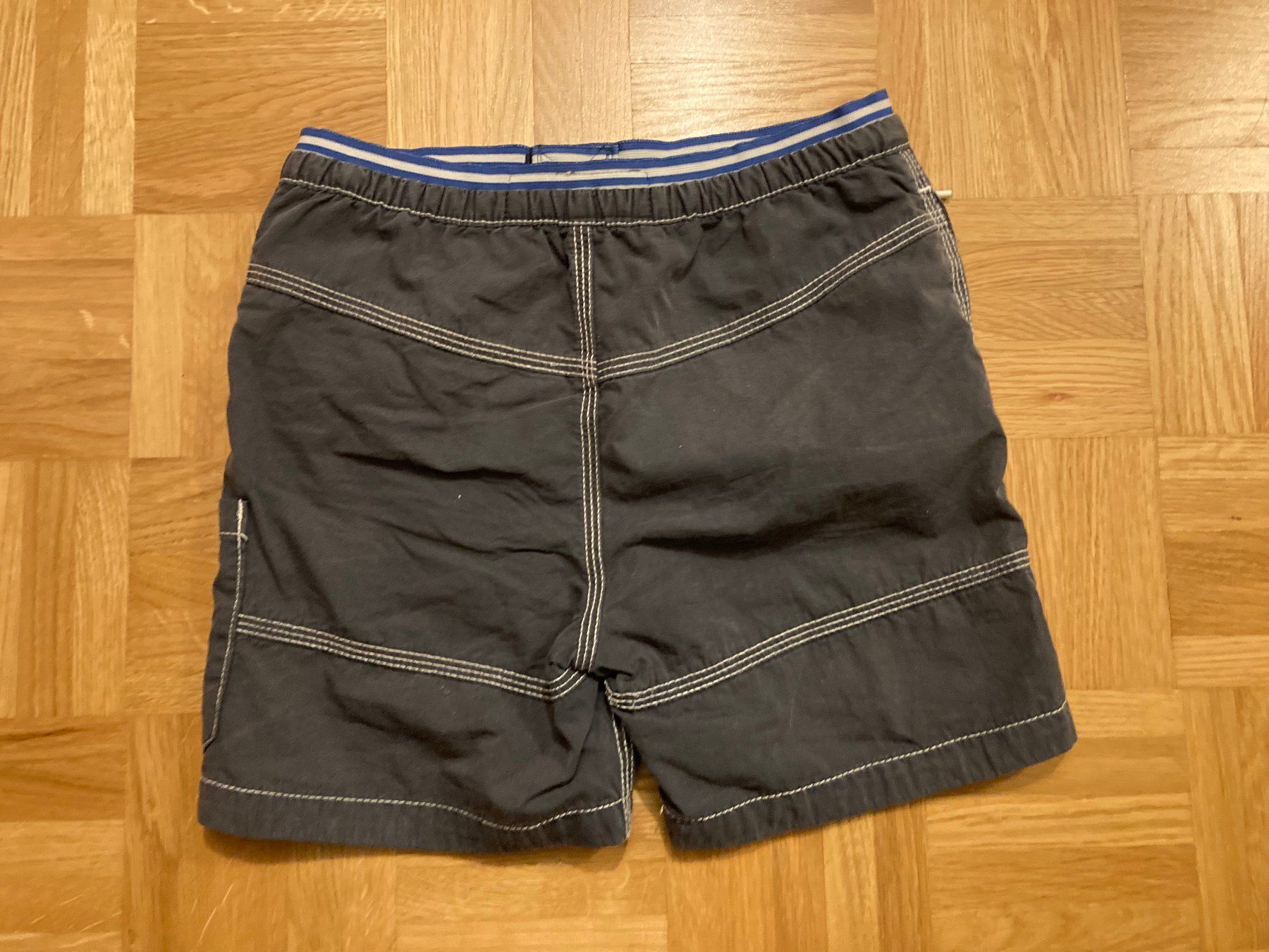 Costumi da bagno: WE Badehose Shorts Gr. 122 - 128 – Usato da Winterthur venduto da nelead 1