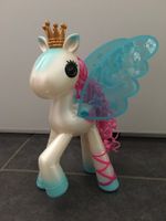 Lalaloopsy – Zauberhaftes Fabel-Pferd Moon-Glow