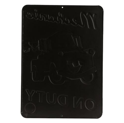 Ecriteaux: Cars Blechschild – D'occasion à Schalunen par schwabspielautomaten 3