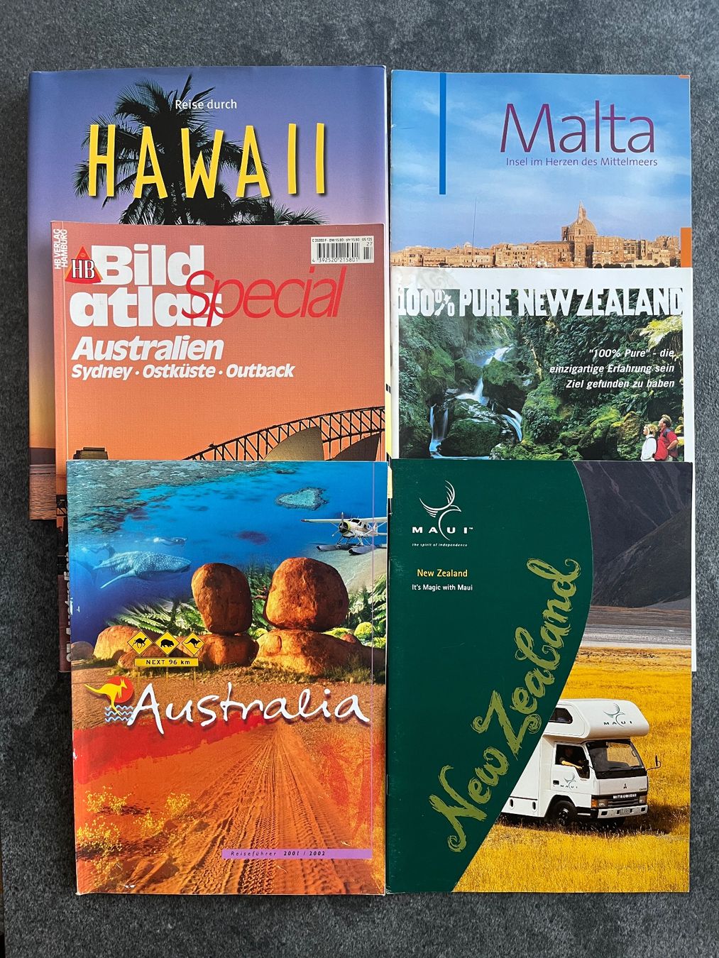 Libri: Reiseführer von Lonely Planet - 14 Stück – Usato da Kilchberg ZH venduto da Simlife 4