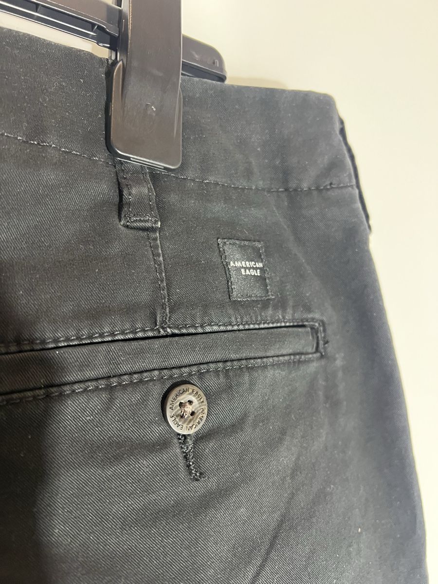 American Eagle Pantaloni: American Eagle Slim Chino NEU – Nuovo e nell'imballaggio originale da Grindelwald venduto da wand_24 4