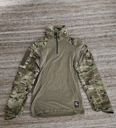 Clawgear MK.III Combat Shirt MultiCam (XS / 44) 