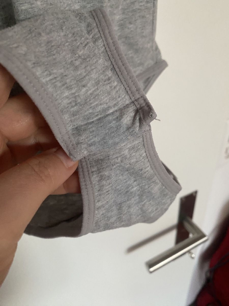Altra biancheria intima: Body Spagetti Top Zalando Essentials Gr.L – Usato da Muensingen venduto da drleevsy 3