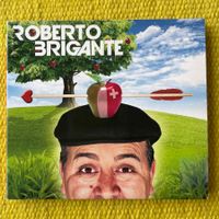 ROBERTO BRIGANTE-ROBERTO BRIGANTE (DIGIPACK)
