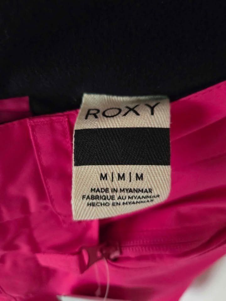 Roxy Completi & Tailleur: Roxy: Ensemble ski/snowboard taille M & Casque – Usato da Commugny venduto da sha_ry9t 6