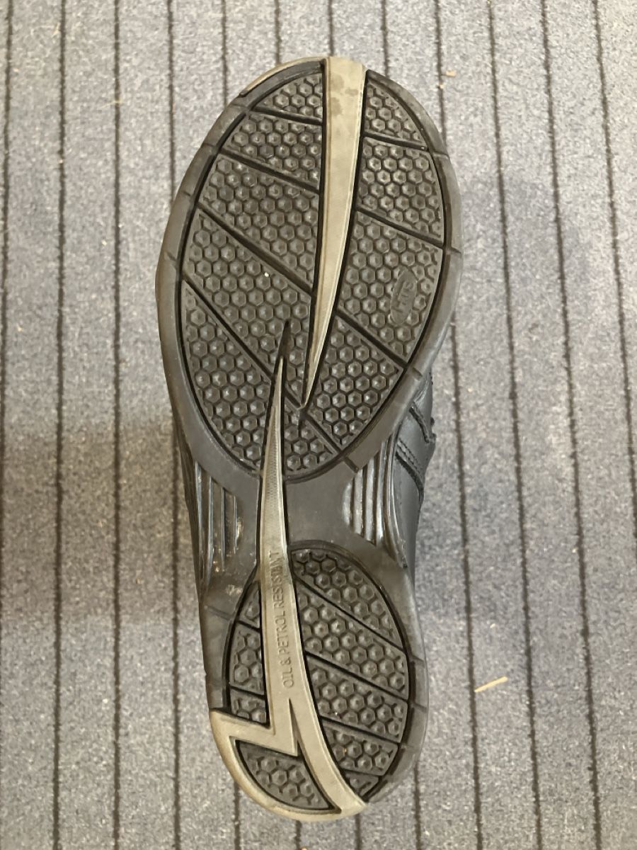 Scarpe da uomo: Motoradschuhe – Usato da Erlenbach im Simmental! venduto da Simmentaler-Perlen 3