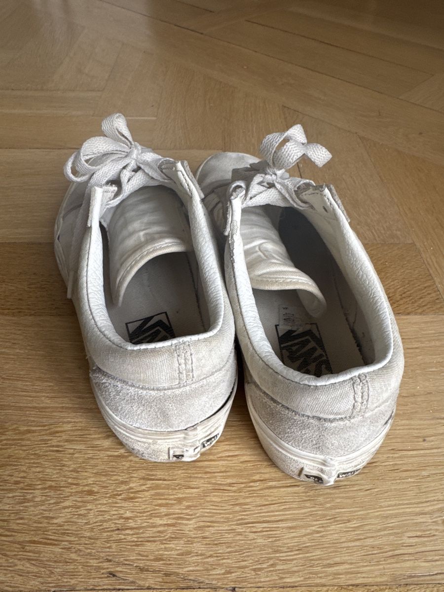 Vans Scarpe da donna: Vans (Grösse 37) – Usato da Zürich venduto da gi_ner 2