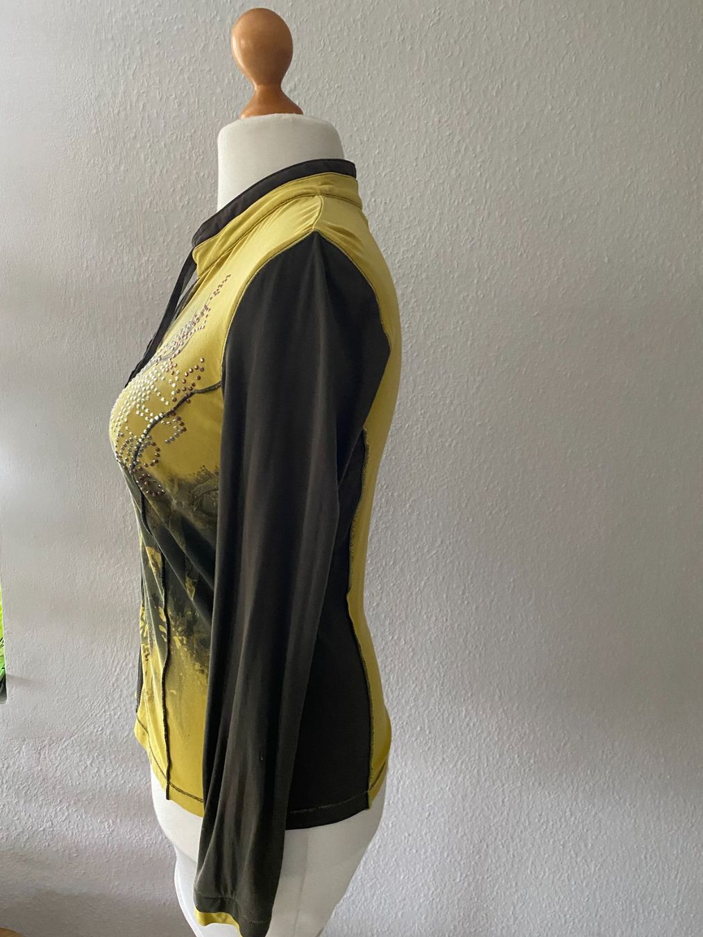 Biba Giacche: Original BIBA Jäckli, Gr. S – Nuovo (secondo la descrizione) da Stetten SH venduto da bijoux18 4