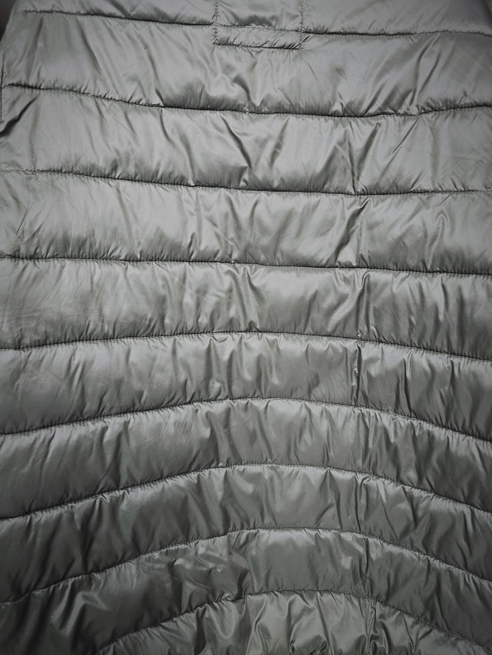 Jack & Jones Giacche: Jack&Jones wattierte Übergangsjacke Gr.S/M – Usato da Oberweningen venduto da tigerwutz 3