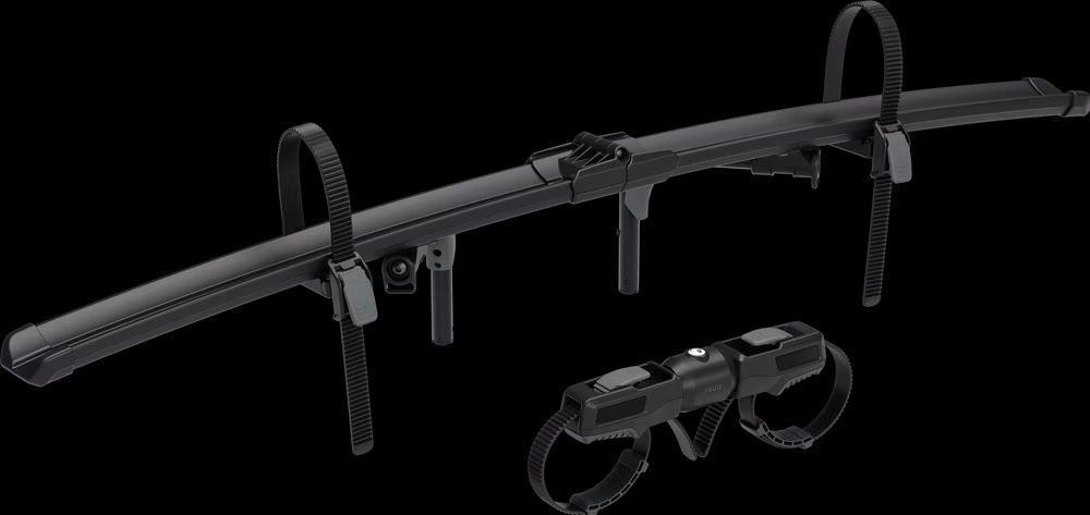 Thule Portapacchi: Thule Easyfold 3 foldable bike add on – Nuovo (secondo la descrizione) da Biberist venduto da Mi58 2