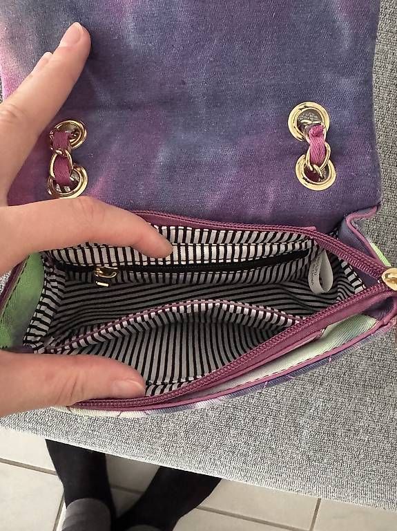 Taschen für Damen: Handtasche  – Neu und originalverpackt aus Niederglatt ZH von Mary102 4