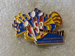 Ansteckpin 210: Jugendspiel Rohrdorferberg