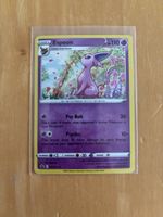 Pokemon Karte Espeon SWSH174 - Selten!