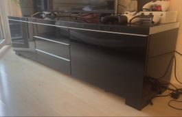 TV-Bank - Lowboard GRATIS