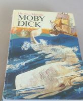 Herman Melville: Moby Dick - Klassiker