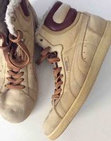 Puma RetroSneaker Unisex Leder Grösse 38