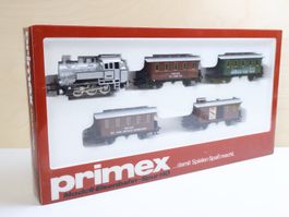 Märklin/Primex Sonder Zug Set Sammler H0 2750 - H0 Neuwertig