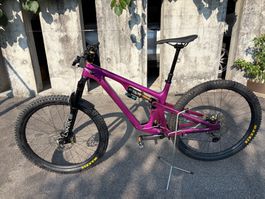 Yeti SB 140