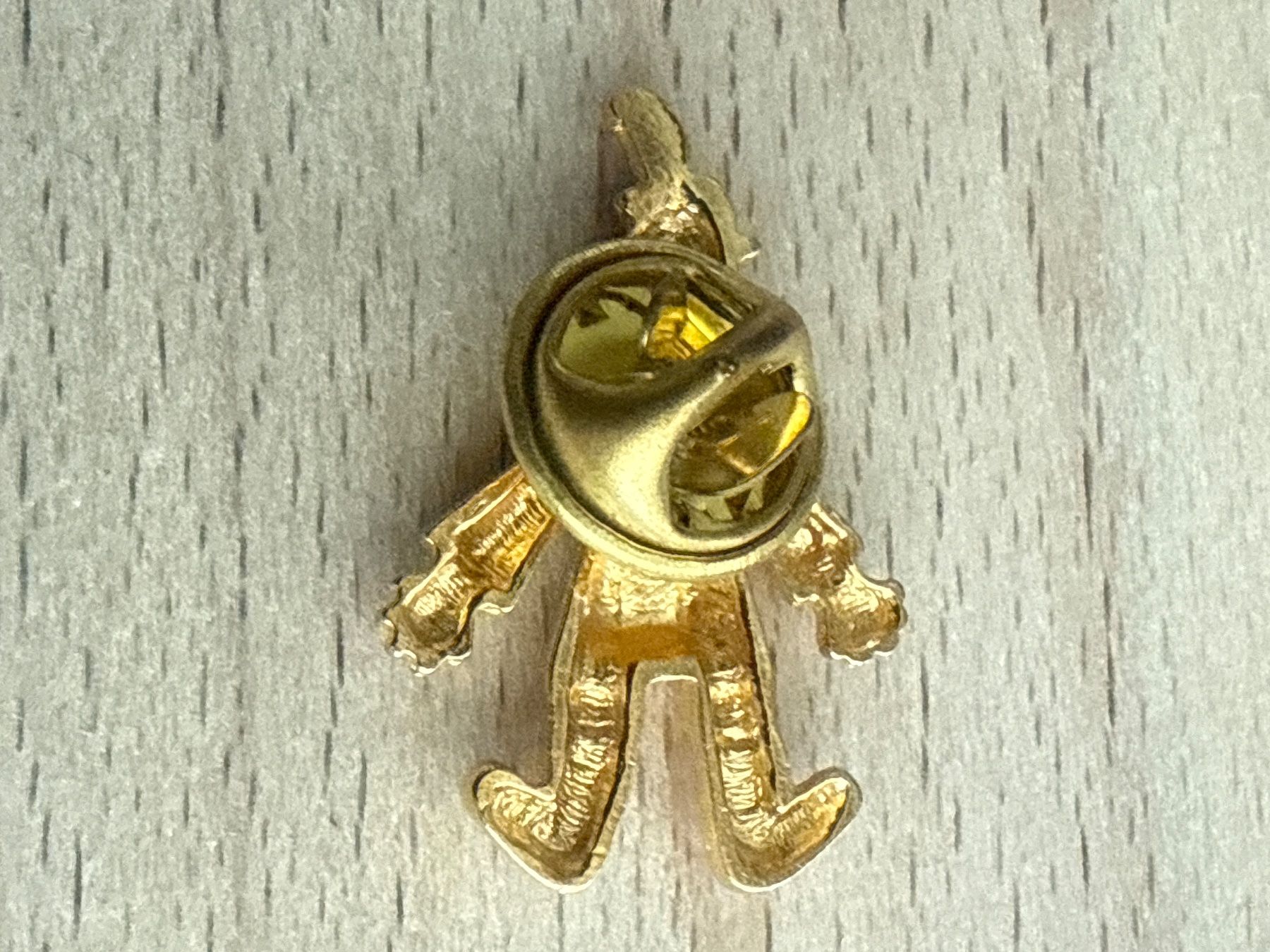 Placchette & Badge: Pin Clown – Usato da Glattbrugg venduto da Schweigmatt 1