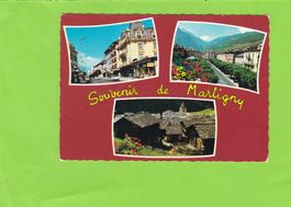 Souvenir de Martigny