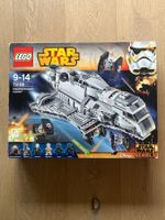 Lego Star Set 75106 Imp.Assault Carrier