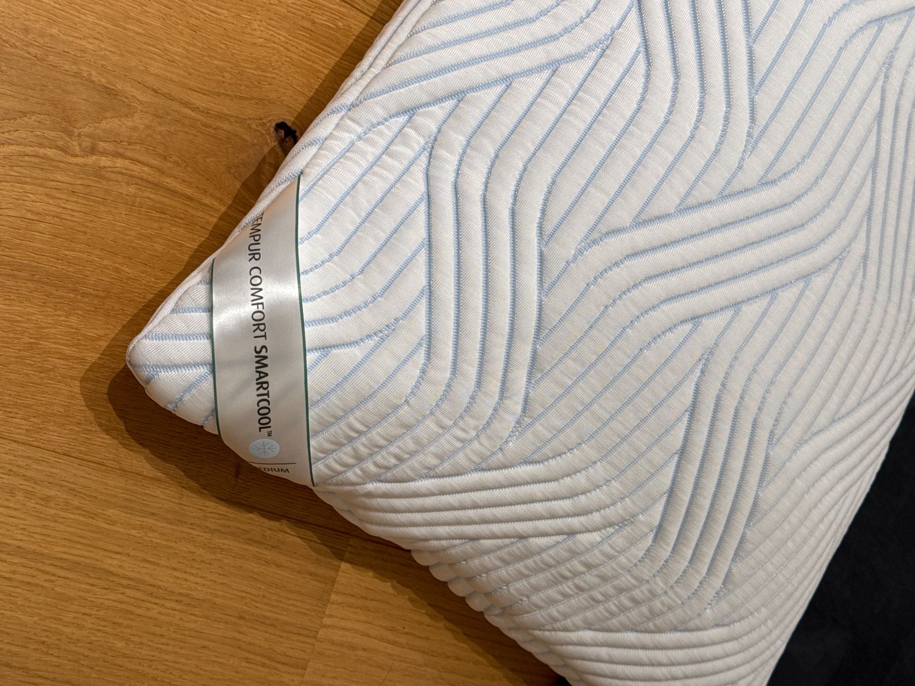 Tempur Cuscini: Tempur - Comfort Medium – Nuovo e nell'imballaggio originale da Zell LU venduto da birrer-solutions 1