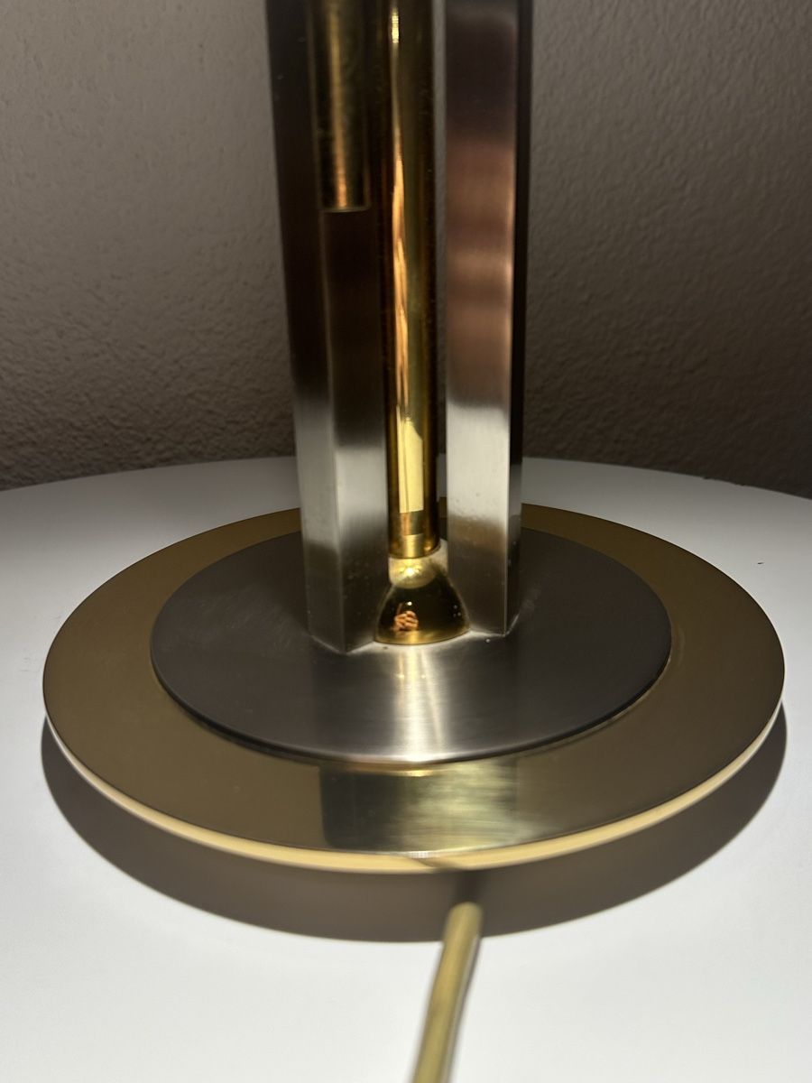 Lampade: Hollywood Regency Tischlampe, Peill & Putzler – Usato da Luzern venduto da Fabian_Ni 2