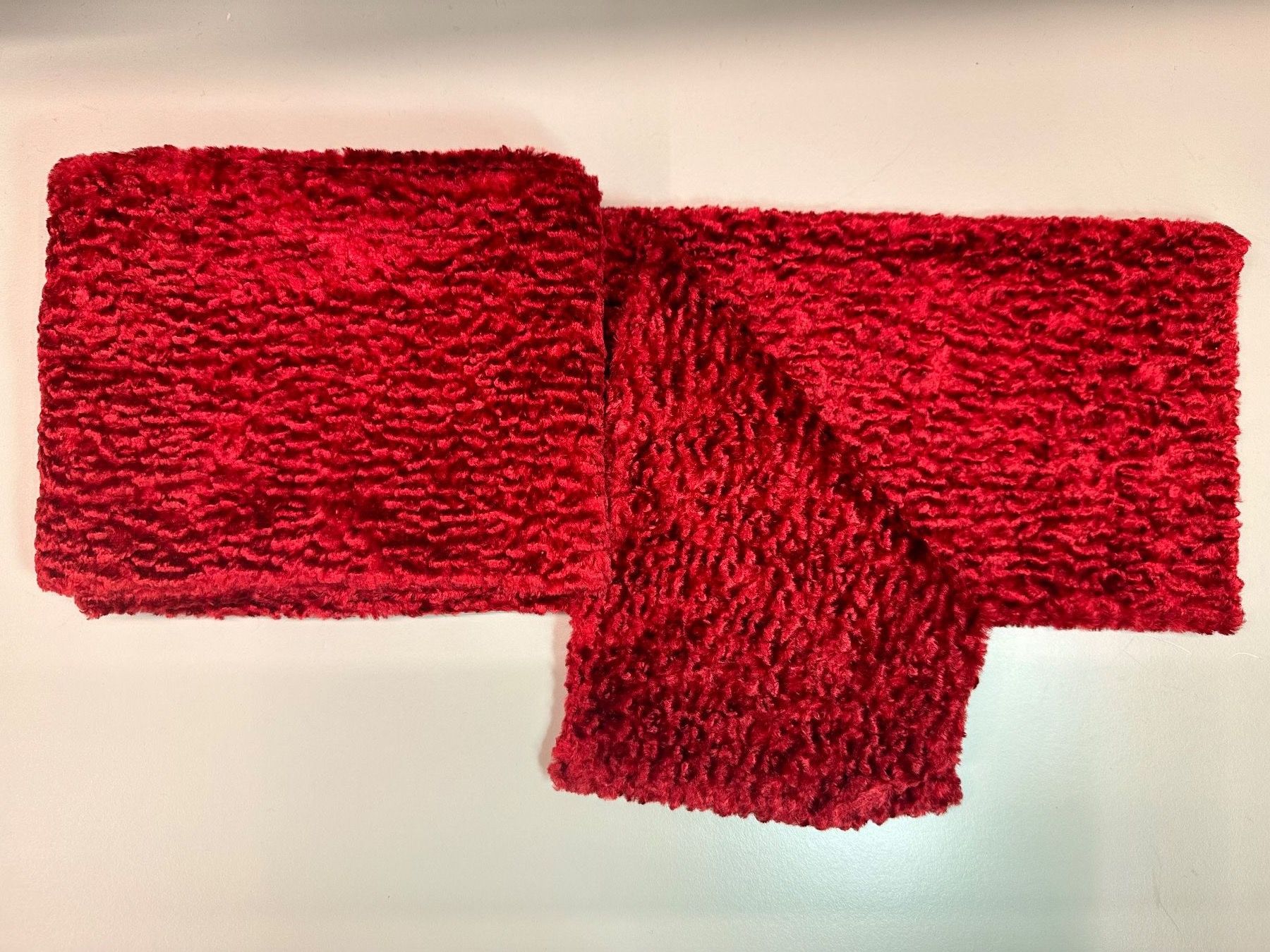 Foulard & Sciarpe: Schal – Usato da Leuk-Stadt venduto da nadlerhu 1