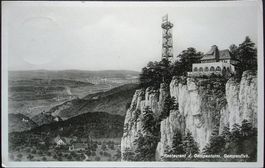 GEMPEN Restaurant z. Gempenturm