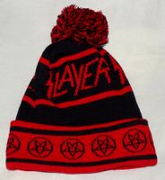 Slayer Wintermütze