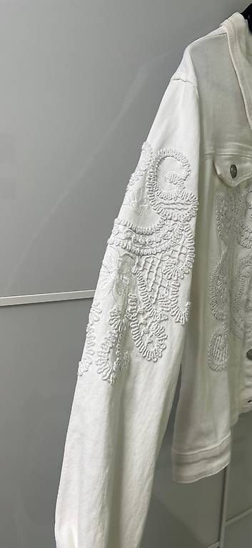 Jacken: Jeansjacke – Gebraucht aus Adliswil von Danyboy3 1