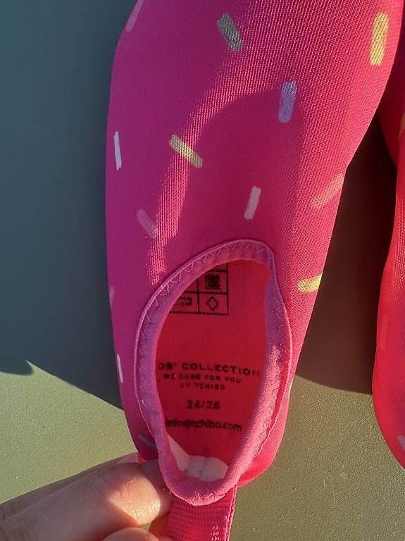Herrenschuhe: Neoprenschuhe Gr. 24 – Gebraucht aus Zürich von LovieDovie 1