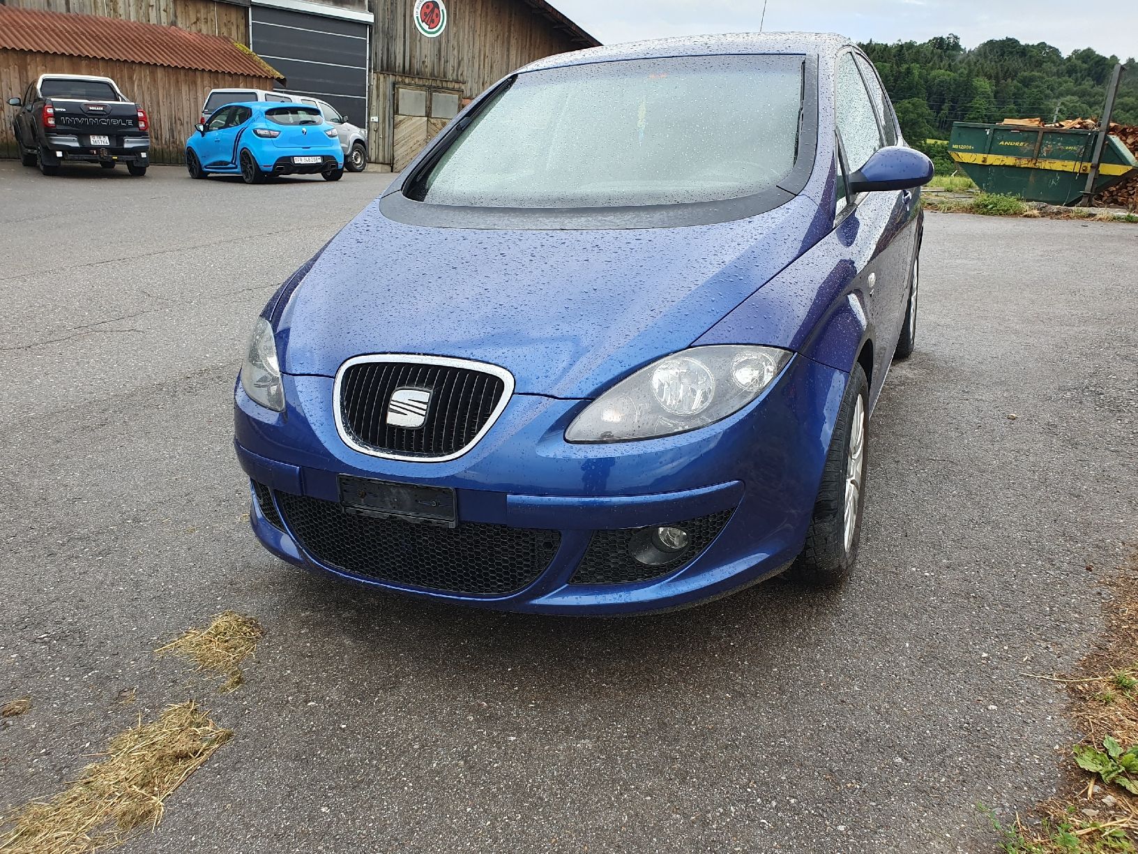 Seat Automobili: seat altea 270000km – Usato da St ursen venduto da pas_pqd7 1