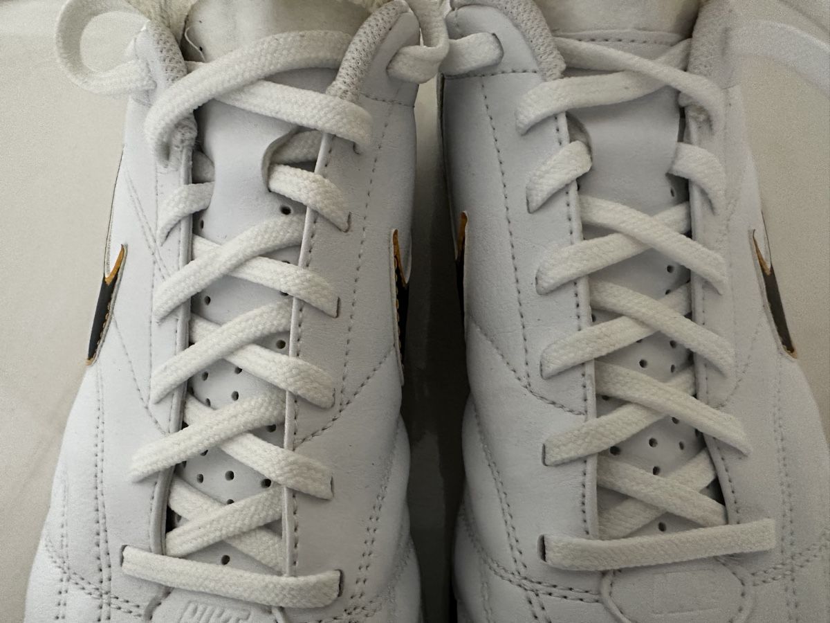Nike Herrenschuhe: Nike Herrensneaker Neu Grösse/45 – Neu (gemäss Beschreibung) aus Gerlafingen von Uragano 5