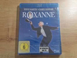 Roxanne (1987) NEU OVP RAR Bluray