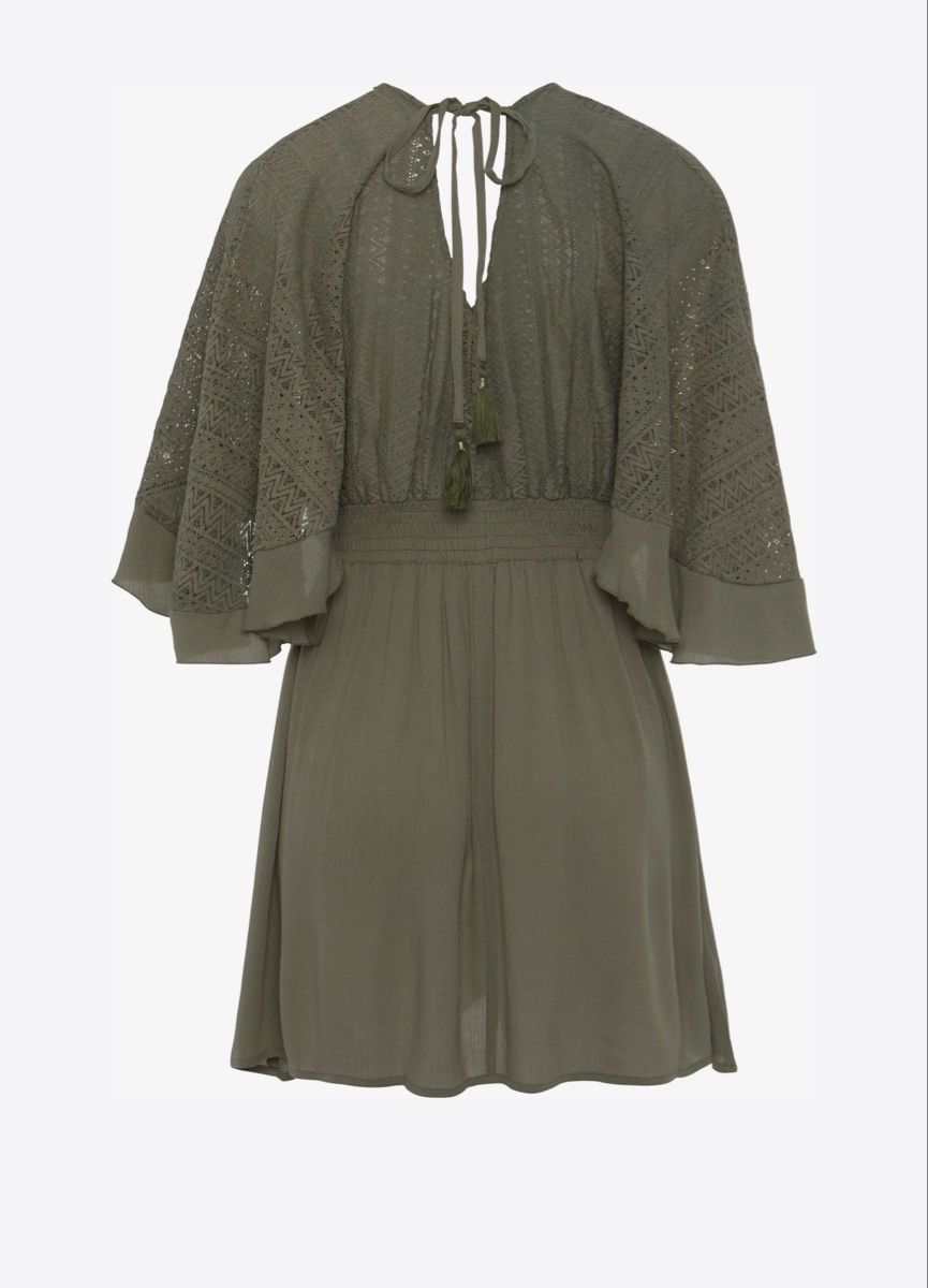 Vestiti: Strandkleid, Grösse 36 – Nuovo (secondo la descrizione) da Urdorf venduto da kaaaariin 1