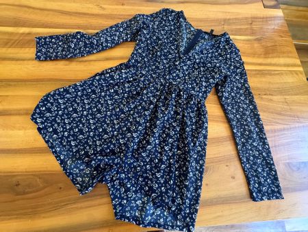 Missguided Jumpsuit Grösse 34 wie NEU