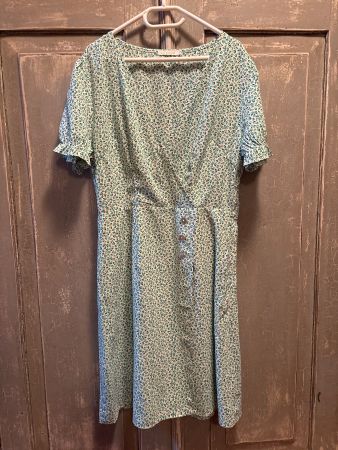 Lili & Lala - Sommerkleid - S