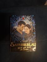 Saphirblau - Liebesroman von Kerstin Gier