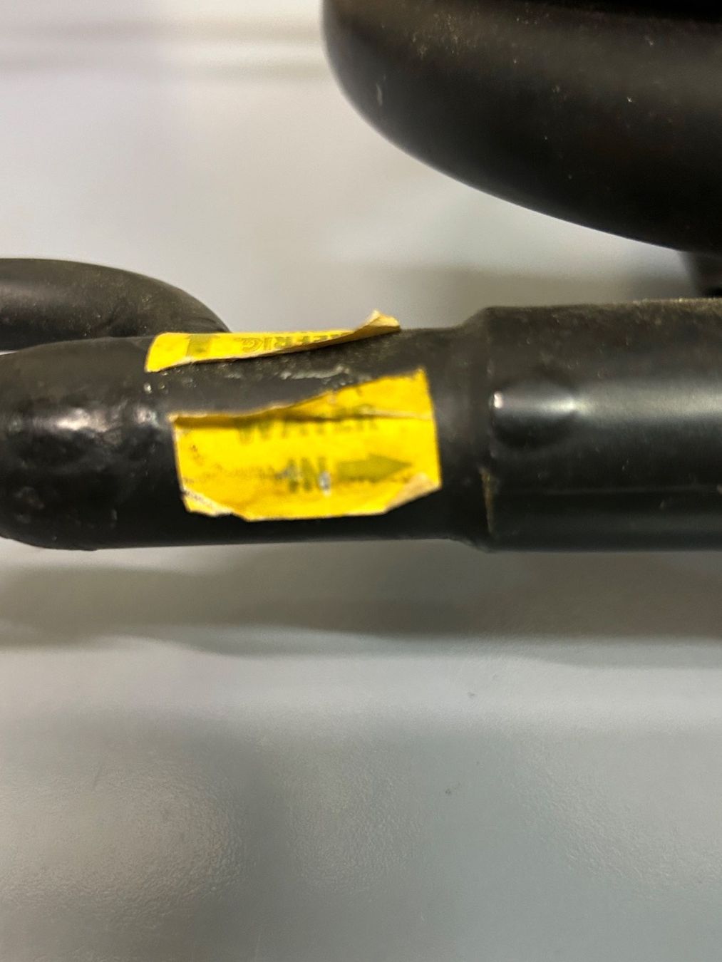 Tutti gli attrezzi: Kühlschlange Packless Industries H-08-11 – Usato da Etzelkofen venduto da Botti50 4