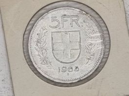 5 FR 1965