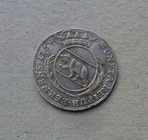Bern ++ 20 Kreuzer 1758