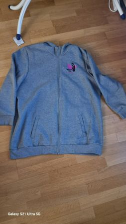 Jacke
