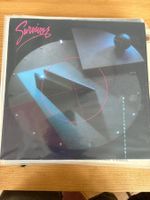 Survivor - When Seconds Count - Germany - 1986 - Scotti Bros