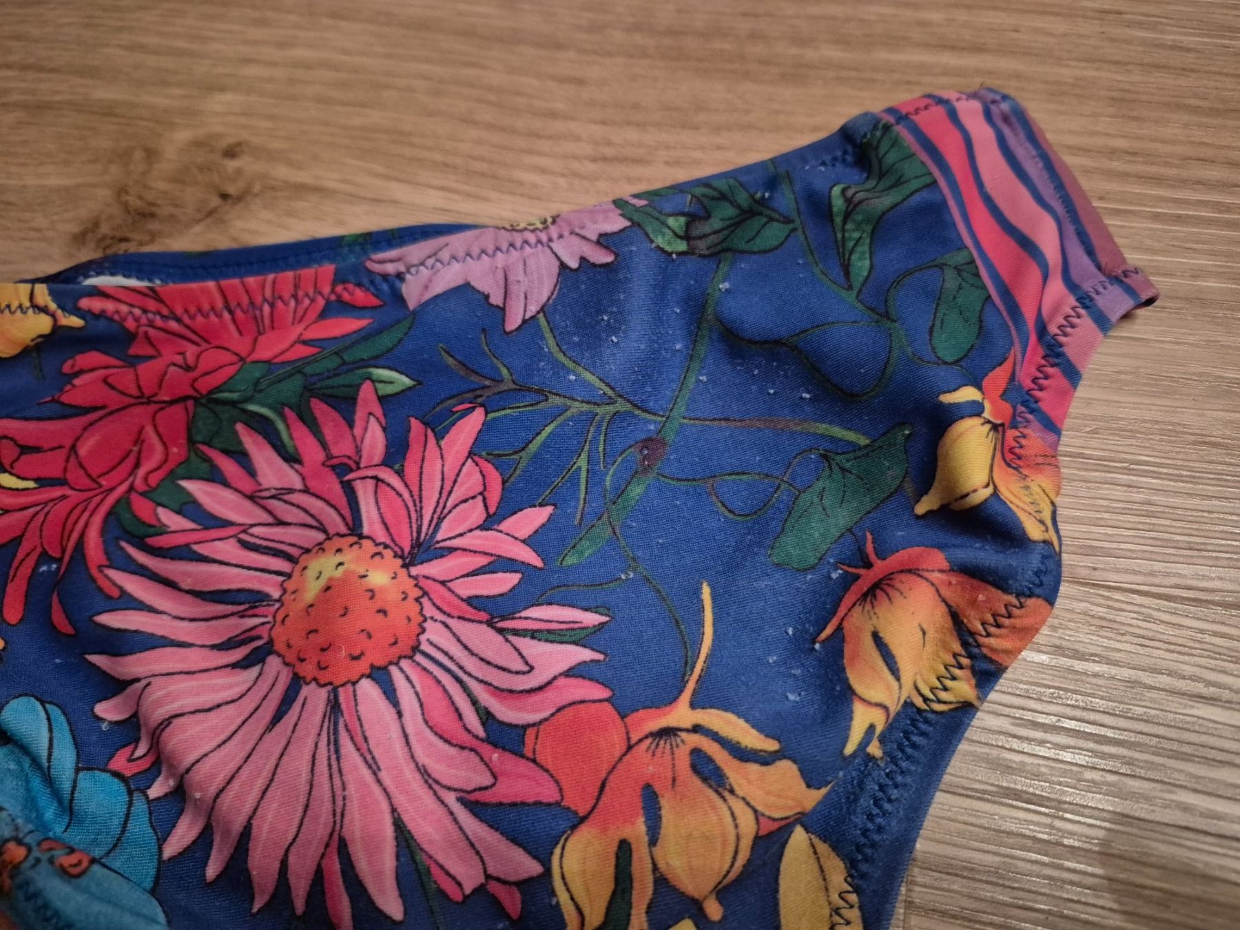 Next Costumi da bagno & Bikini: Bikini Set Gr. 98 von Next – Usato da Walenstadt venduto da and_yb9d 6