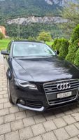 audi a4 2.0 tfsi