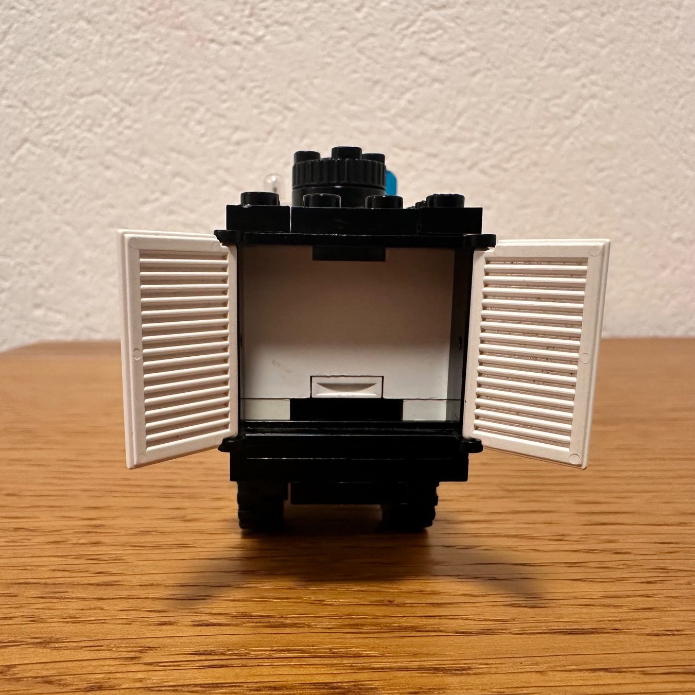 Lego Baukästen: LEGO 6450 Police Light & Sound – Gebraucht aus affoltern am albis von bakee 4