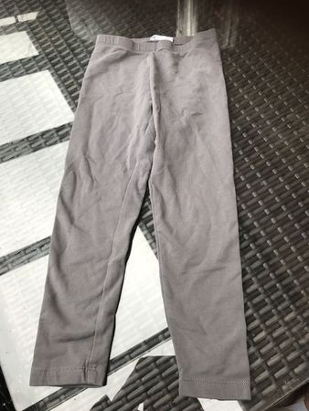 Mädchen Leggings 122